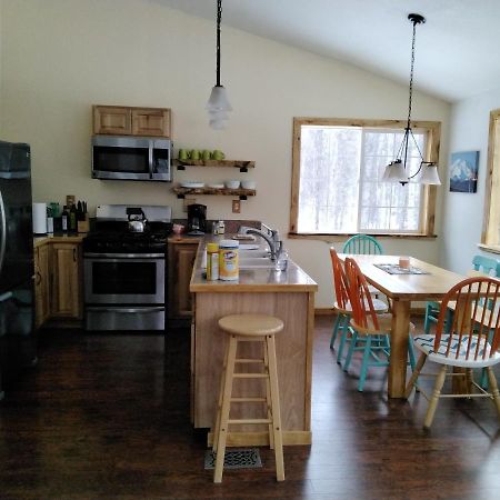Rustic Elegance Villa Talkeetna Luaran gambar