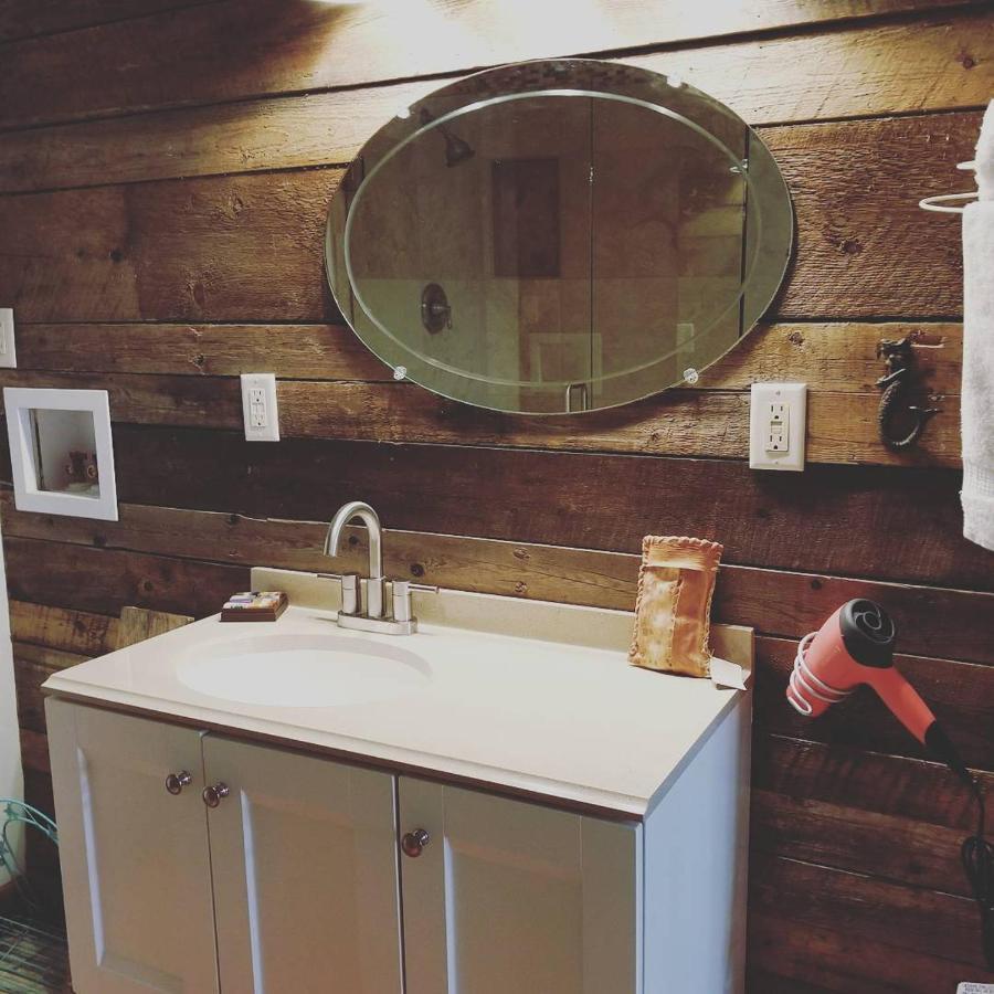 Rustic Elegance Villa Talkeetna Luaran gambar
