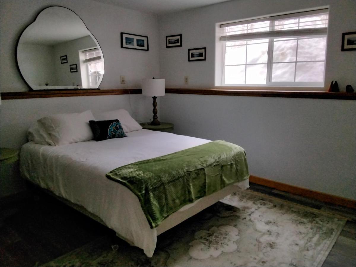 Rustic Elegance Villa Talkeetna Luaran gambar